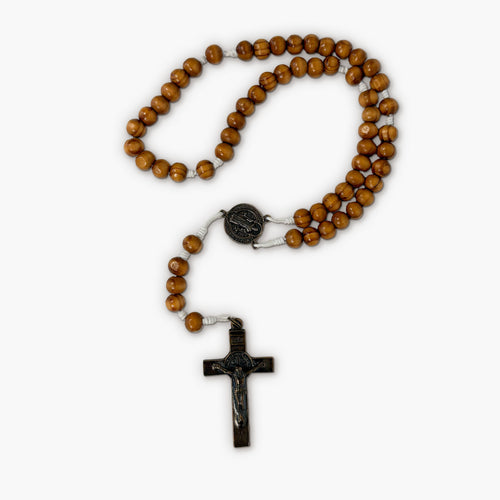 Benedictine Rosary