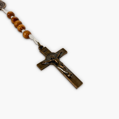 Benedictine Rosary