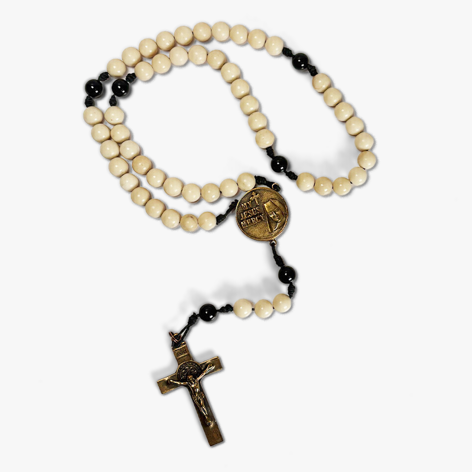 Official Sister Annella Guild Handmade Rosary