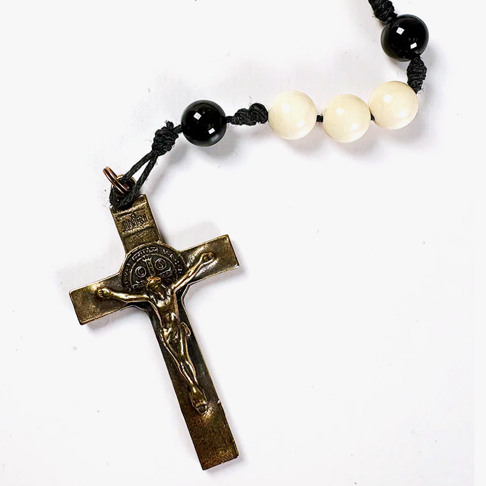 Official Sister Annella Guild Handmade Rosary